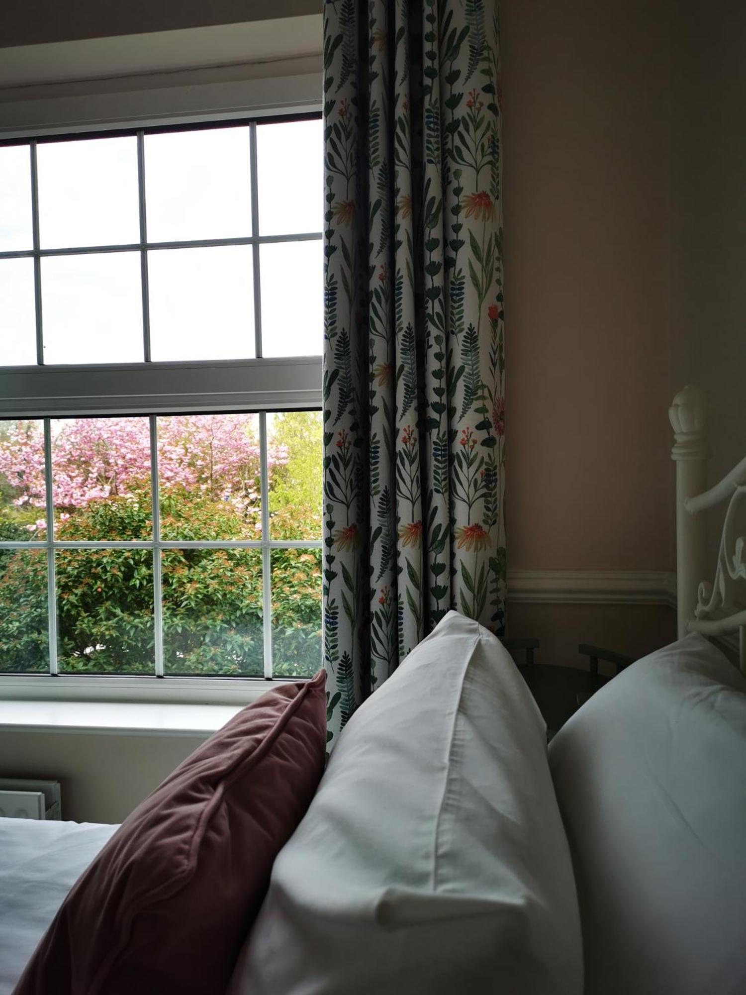 Balally House Shannon Room photo