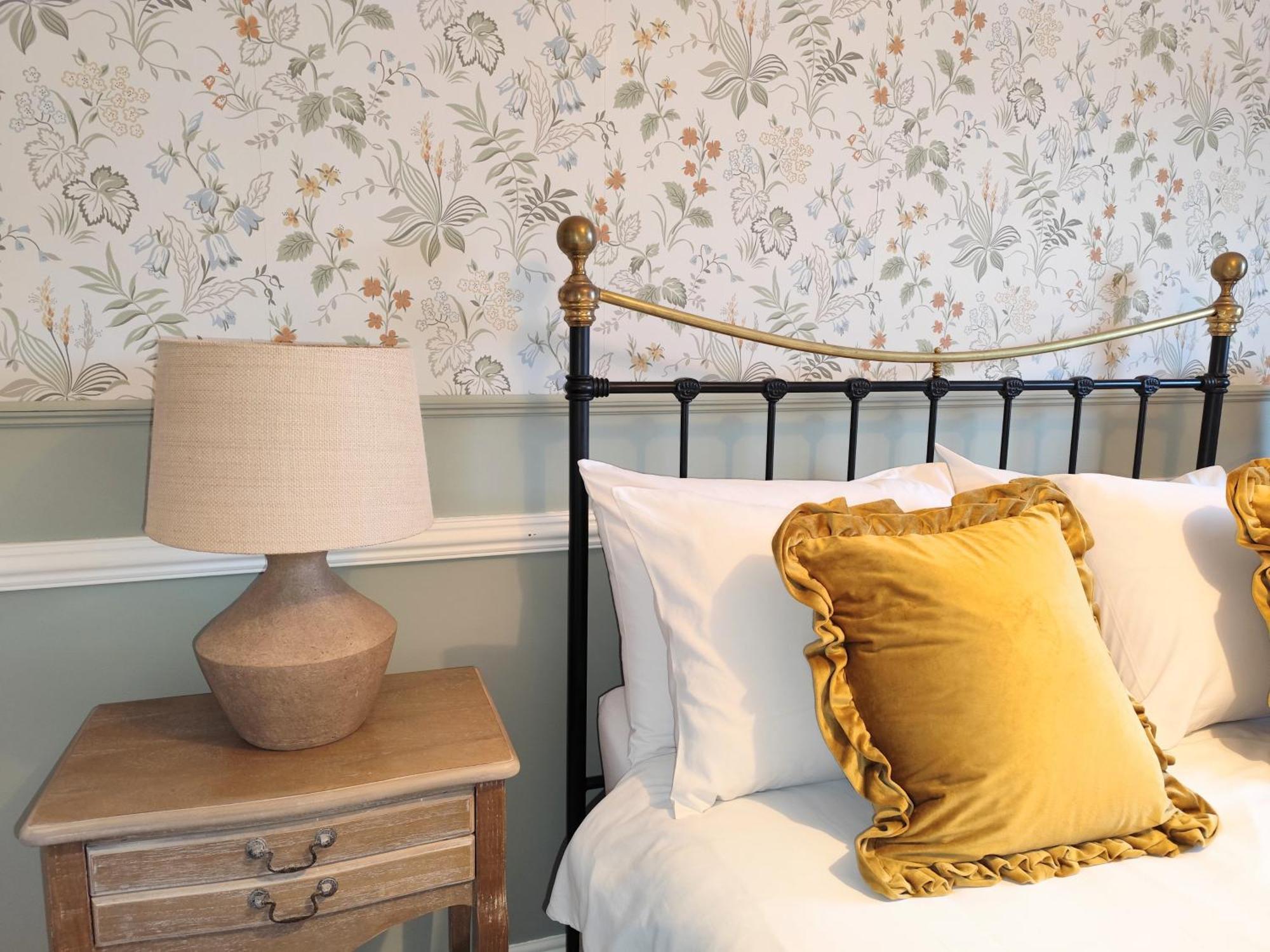 Balally House Shannon Room photo