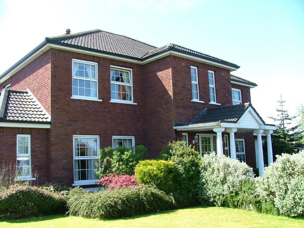 Balally House Shannon Exterior photo