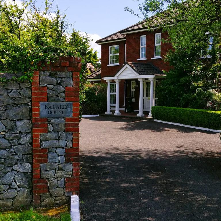 Balally House Shannon Exterior photo